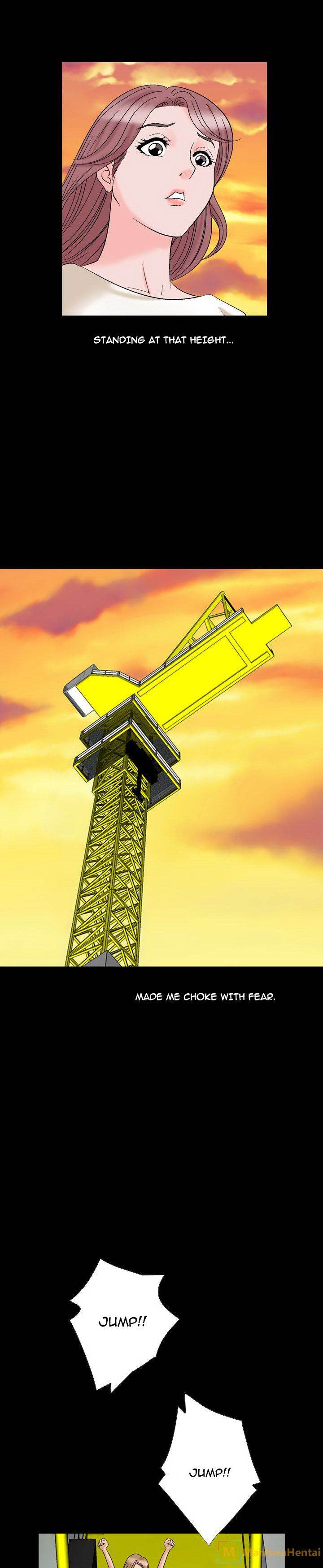 Hooked Chapter 9 - Manhwa18.com