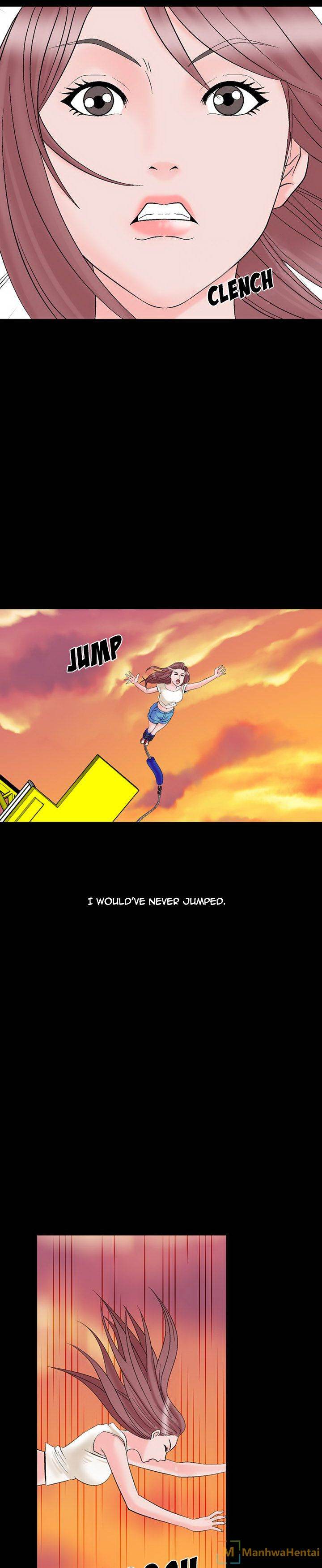 Hooked Chapter 9 - Manhwa18.com