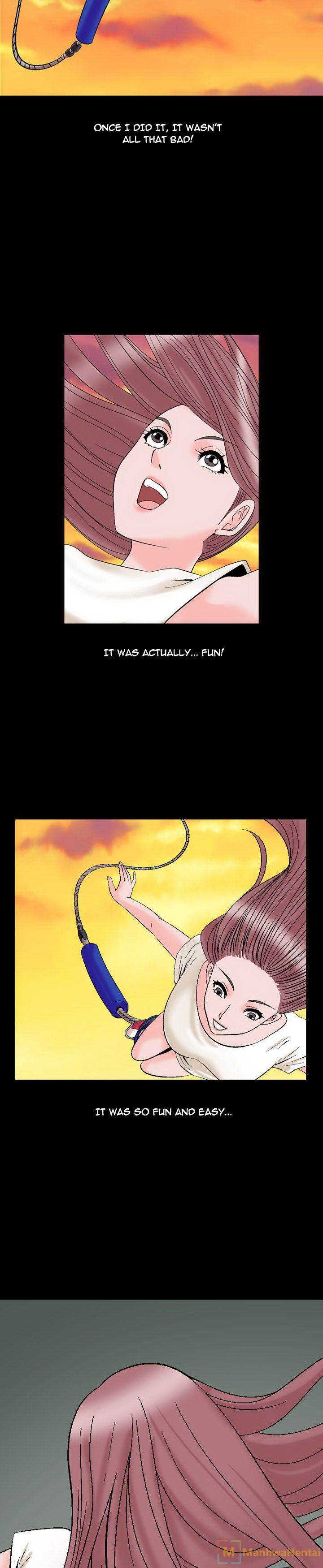 Hooked Chapter 9 - Manhwa18.com
