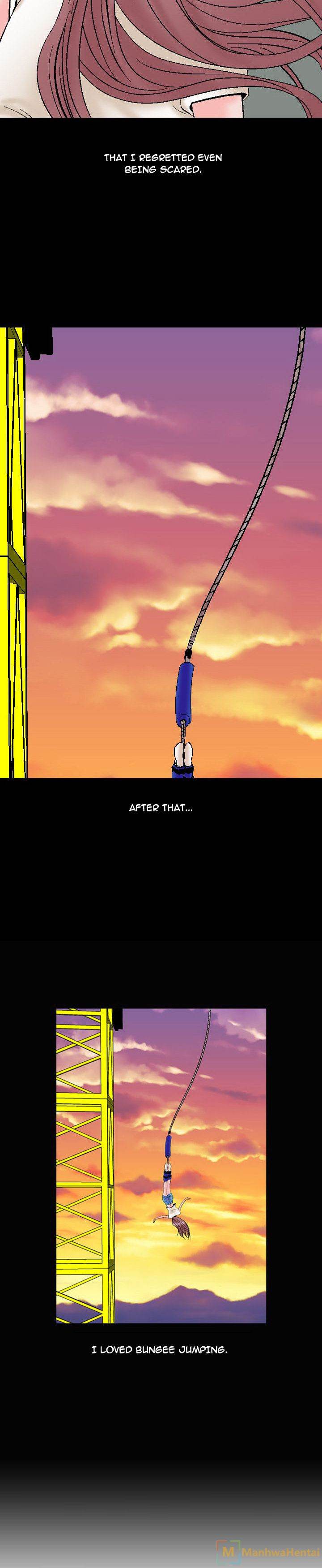 Hooked Chapter 9 - Manhwa18.com