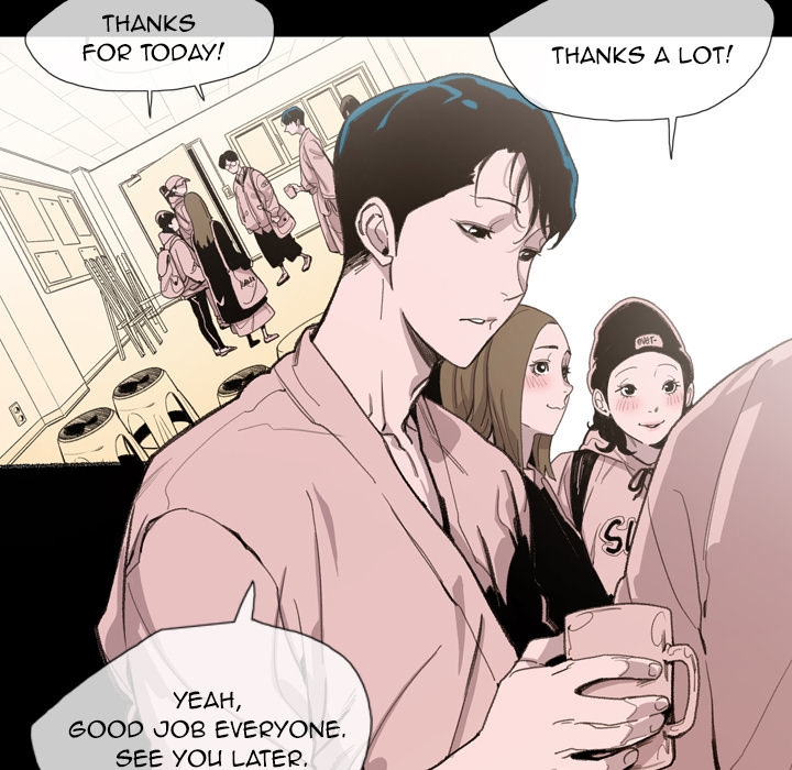 Say You Like it Chapter 0 - Manhwa18.com