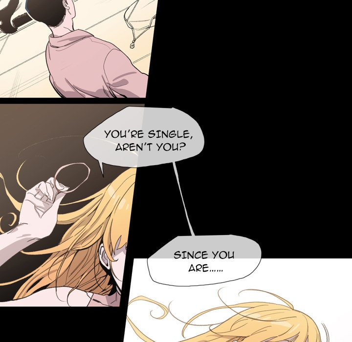 Say You Like it Chapter 0 - Manhwa18.com