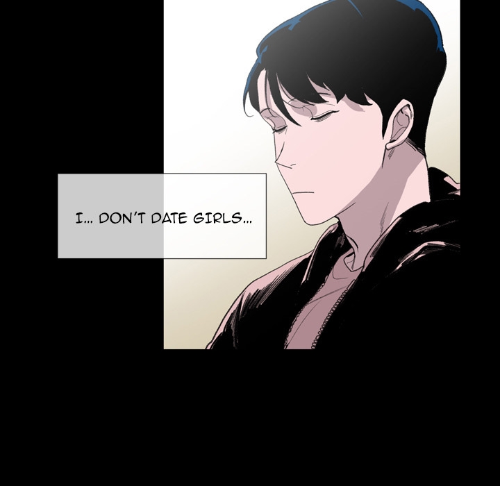 Say You Like it Chapter 0 - Manhwa18.com