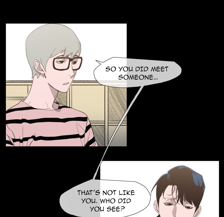 Say You Like it Chapter 0 - Manhwa18.com