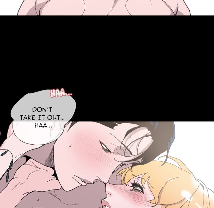 Say You Like it Chapter 1 - Manhwa18.com