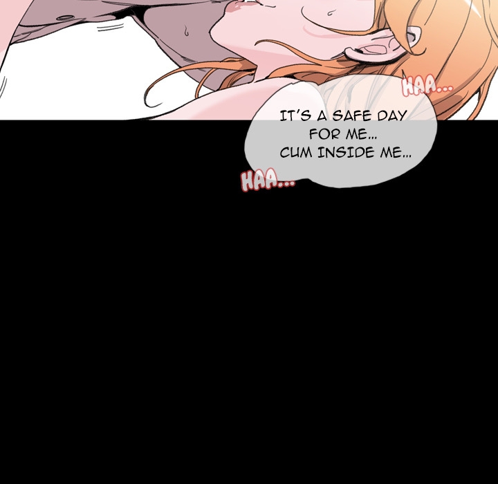 Say You Like it Chapter 1 - Manhwa18.com