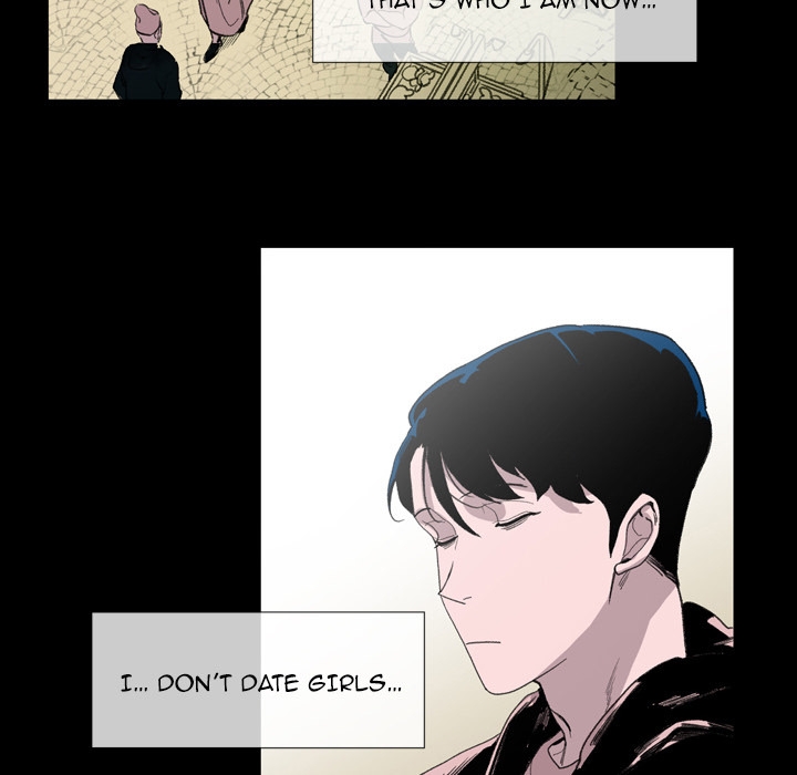 Say You Like it Chapter 1 - Manhwa18.com