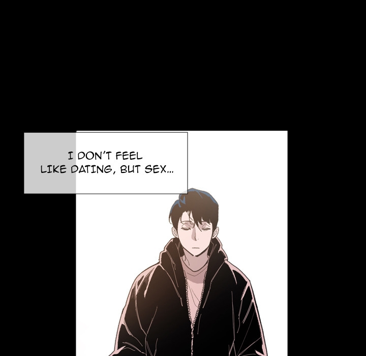 Say You Like it Chapter 1 - Manhwa18.com