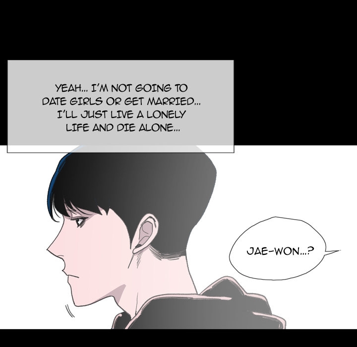 Say You Like it Chapter 1 - Manhwa18.com