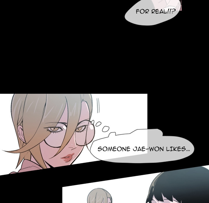 Say You Like it Chapter 10 - Manhwa18.com