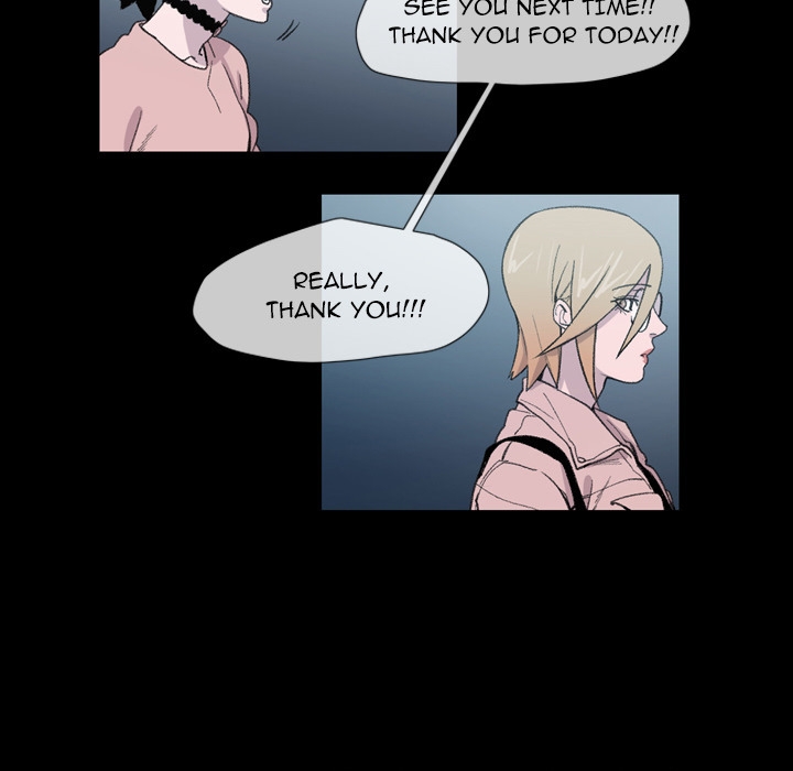 Say You Like it Chapter 10 - Manhwa18.com