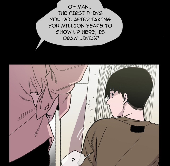 Say You Like it Chapter 12 - Manhwa18.com