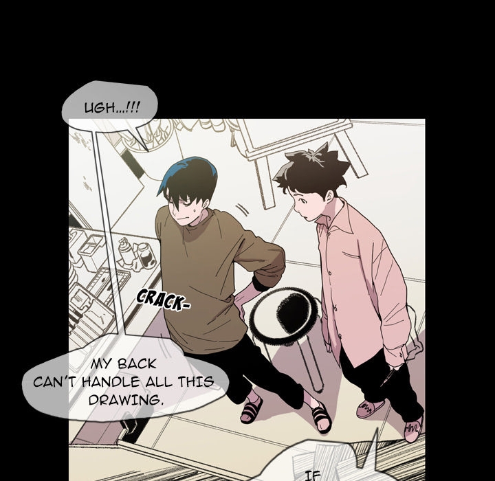 Say You Like it Chapter 12 - Manhwa18.com