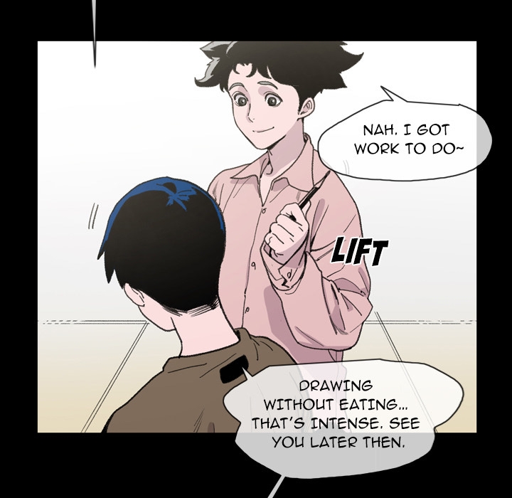 Say You Like it Chapter 12 - Manhwa18.com