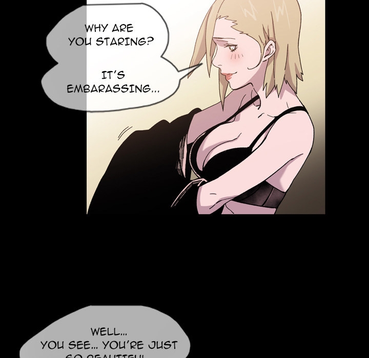 Say You Like it Chapter 15 - Manhwa18.com