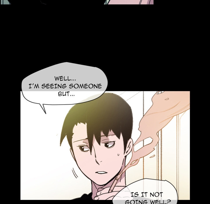 Say You Like it Chapter 15 - Manhwa18.com