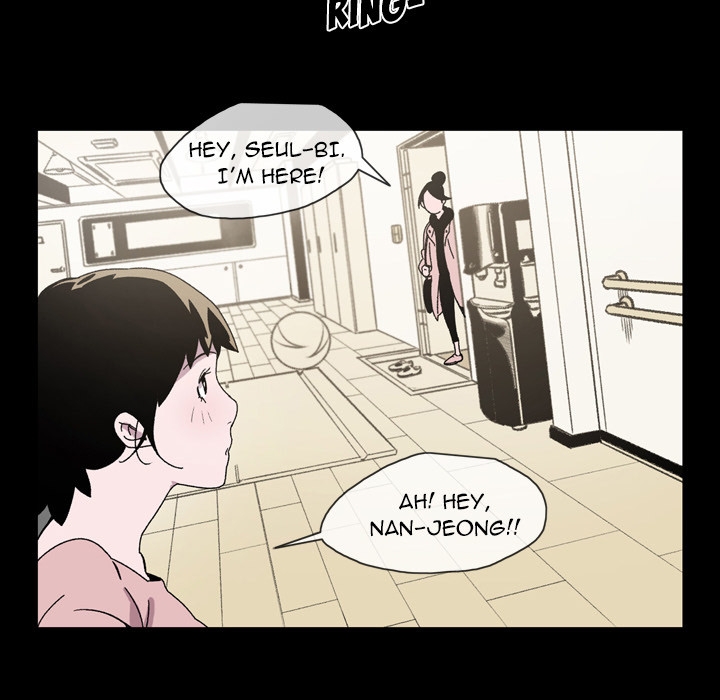 Say You Like it Chapter 17 - Manhwa18.com