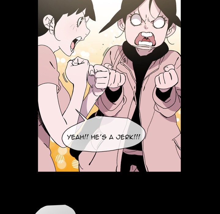 Say You Like it Chapter 17 - Manhwa18.com