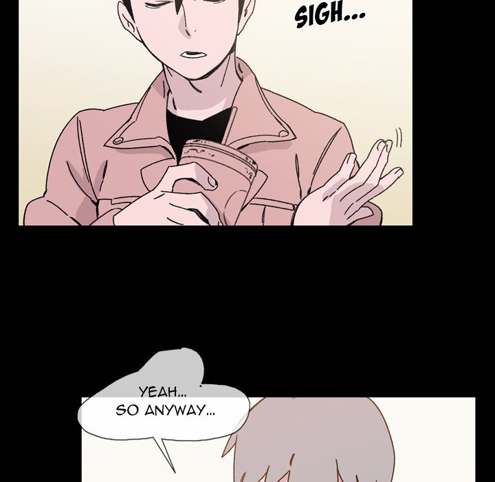 Say You Like it Chapter 19 - Manhwa18.com