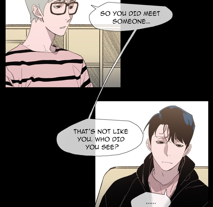 Say You Like it Chapter 2 - Manhwa18.com