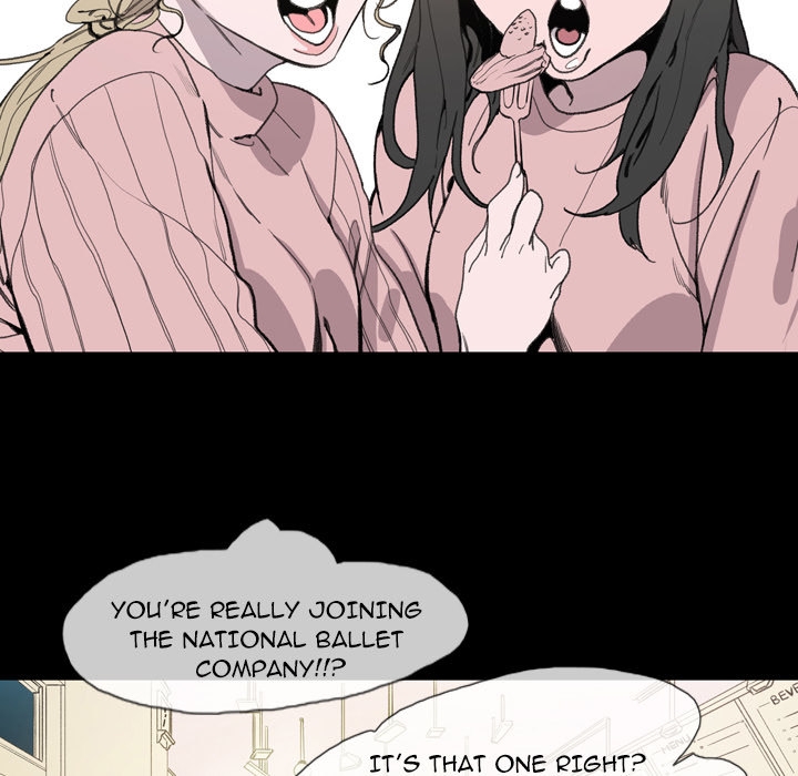 Say You Like it Chapter 2 - Manhwa18.com