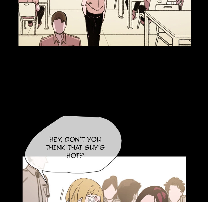 Say You Like it Chapter 22 - Manhwa18.com