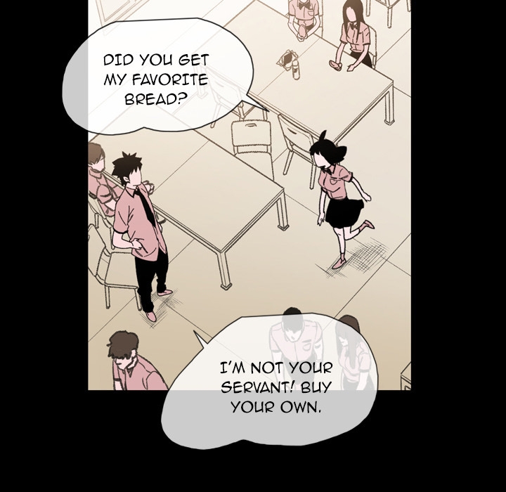 Say You Like it Chapter 22 - Manhwa18.com