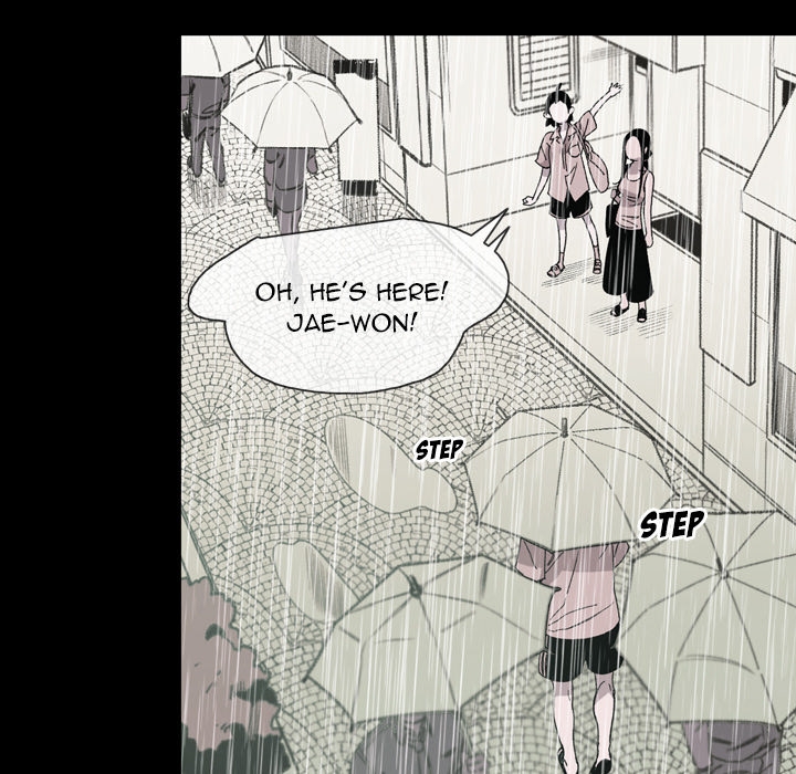 Say You Like it Chapter 23 - Manhwa18.com