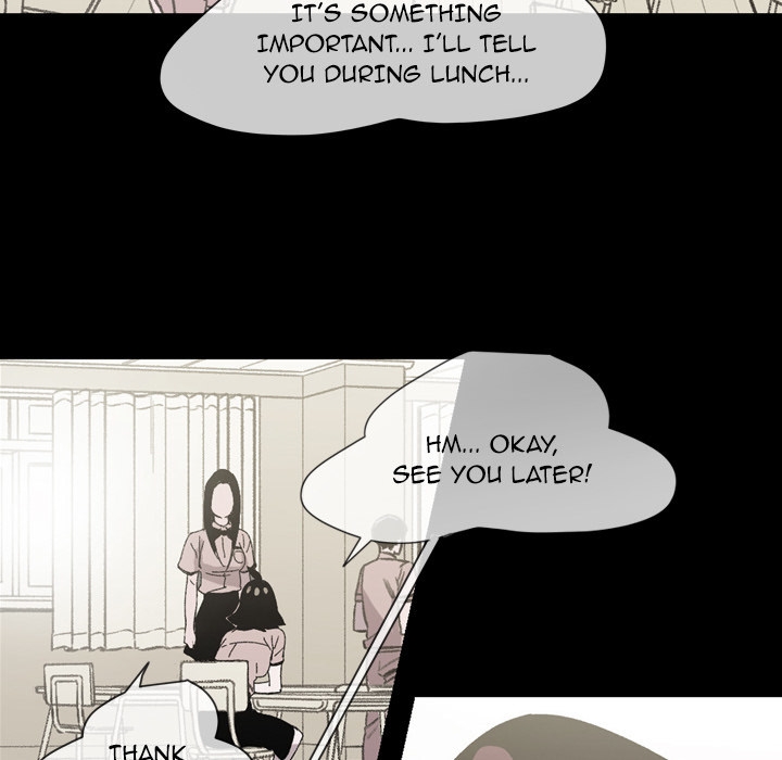 Say You Like it Chapter 23 - Manhwa18.com