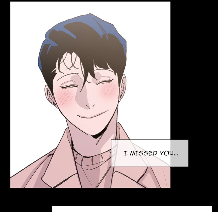 Say You Like it Chapter 4 - Manhwa18.com