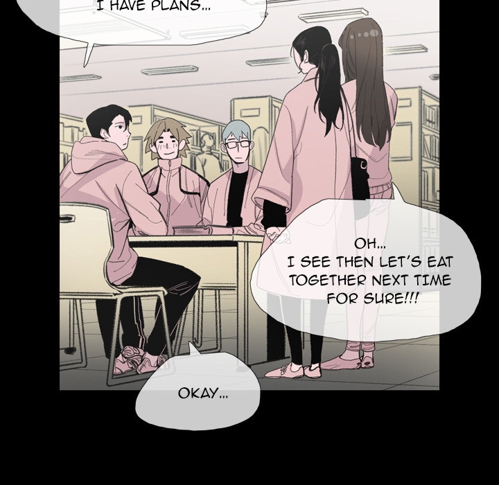 Say You Like it Chapter 4 - Manhwa18.com