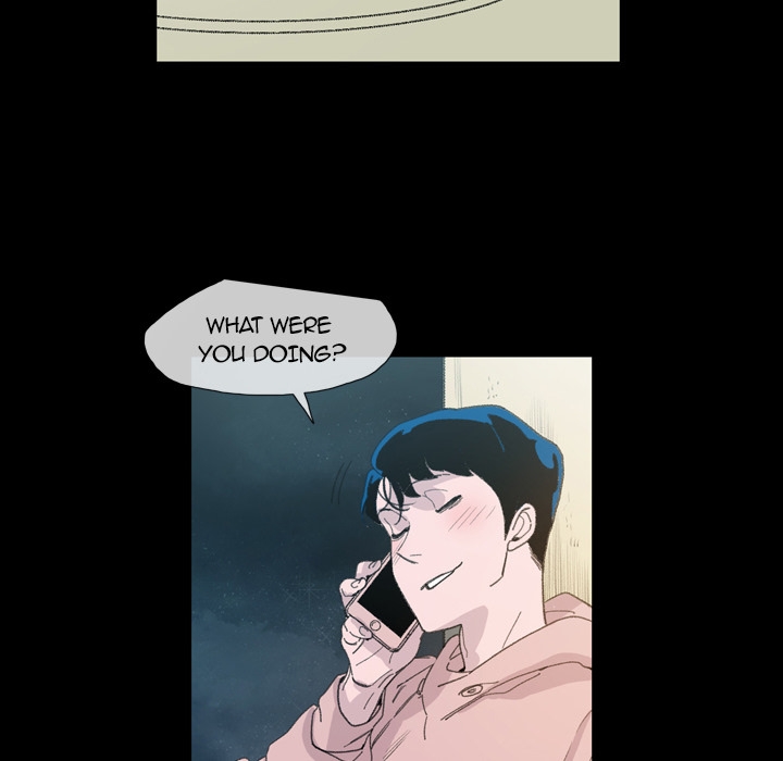 Say You Like it Chapter 4 - Manhwa18.com