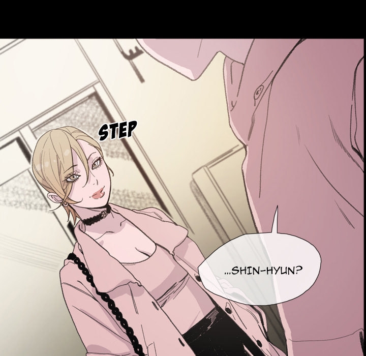 Say You Like it Chapter 4 - Manhwa18.com