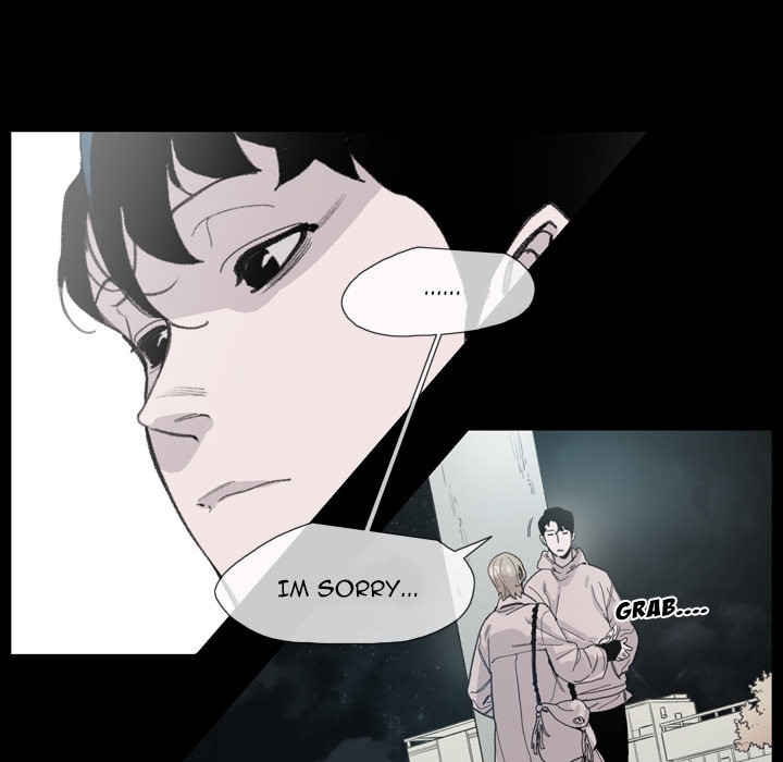 Say You Like it Chapter 6 - Manhwa18.com