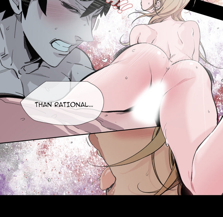 Say You Like it Chapter 6 - Manhwa18.com