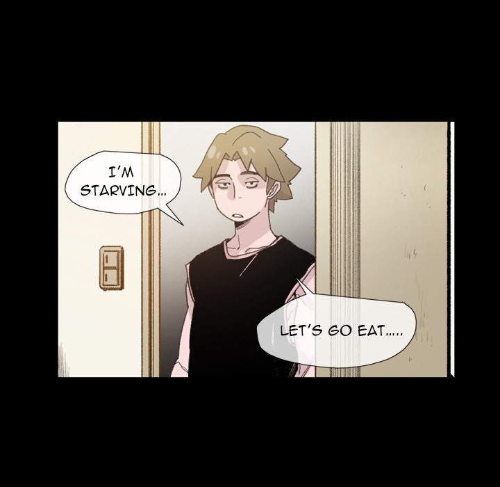 Say You Like it Chapter 7 - Manhwa18.com