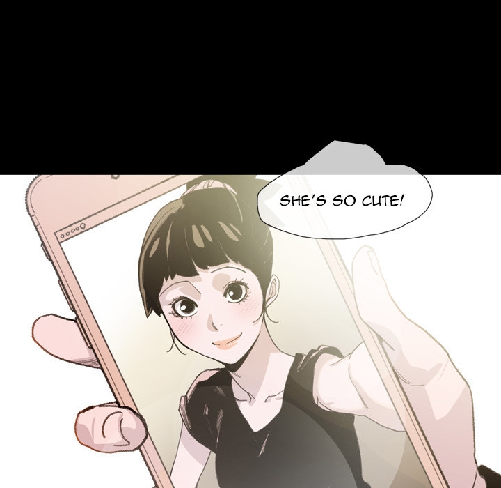 Say You Like it Chapter 7 - Manhwa18.com