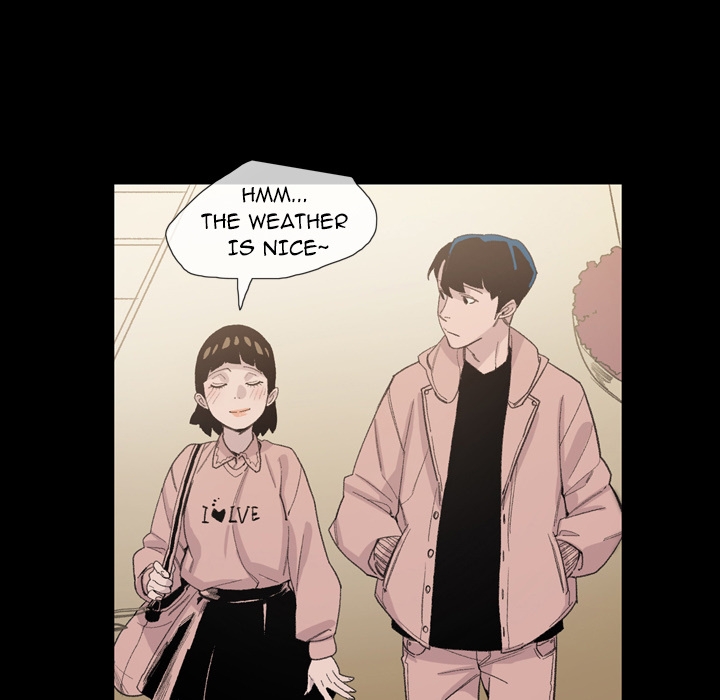 Say You Like it Chapter 7 - Manhwa18.com