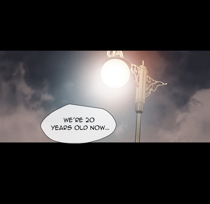 Say You Like it Chapter 8 - Manhwa18.com