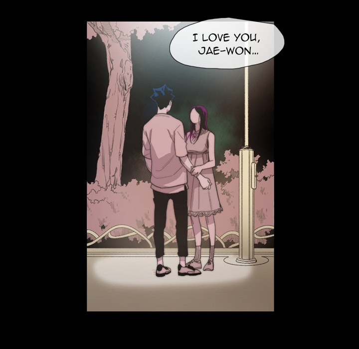 Say You Like it Chapter 8 - Manhwa18.com