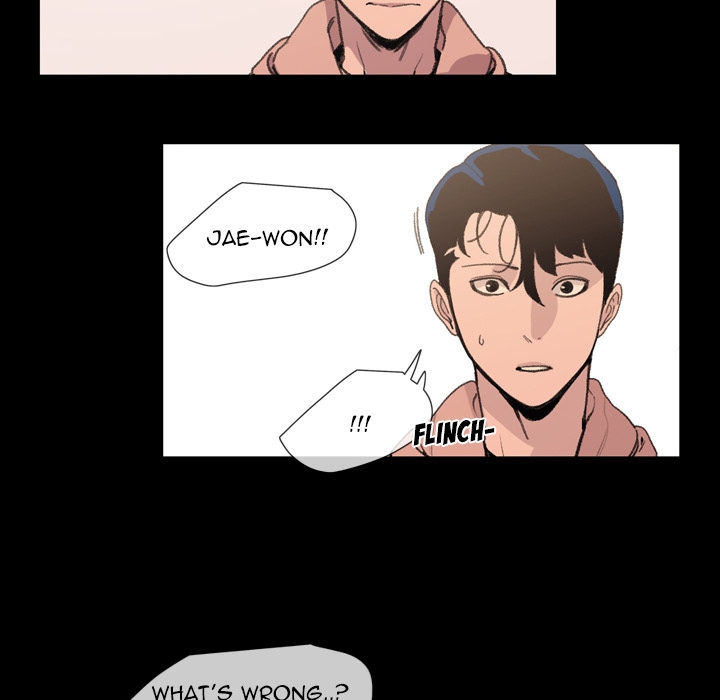 Say You Like it Chapter 8 - Manhwa18.com