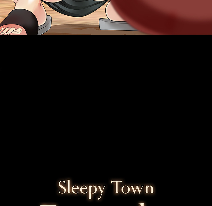 Sleepy Town Escapades Chapter 1 - Manhwa18.com