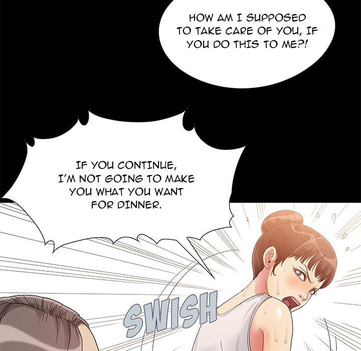 Sleepy Town Escapades Chapter 1 - Manhwa18.com