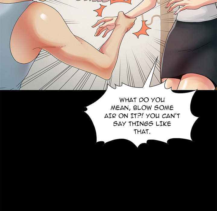 Sleepy Town Escapades Chapter 1 - Manhwa18.com