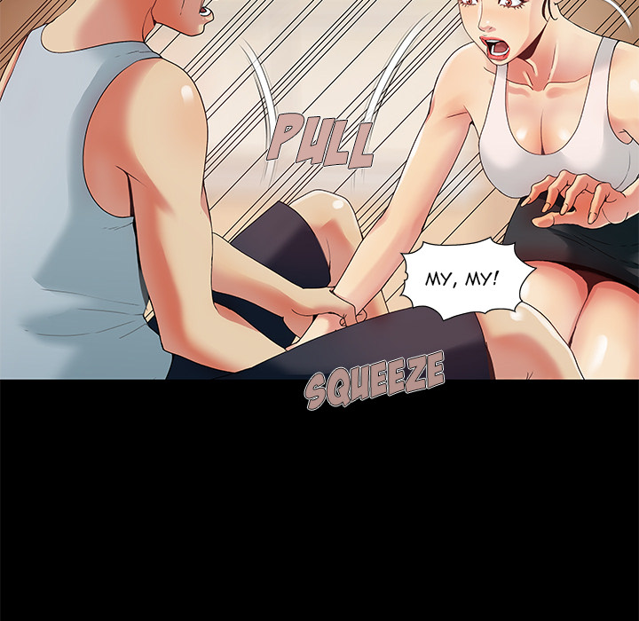 Sleepy Town Escapades Chapter 1 - Manhwa18.com