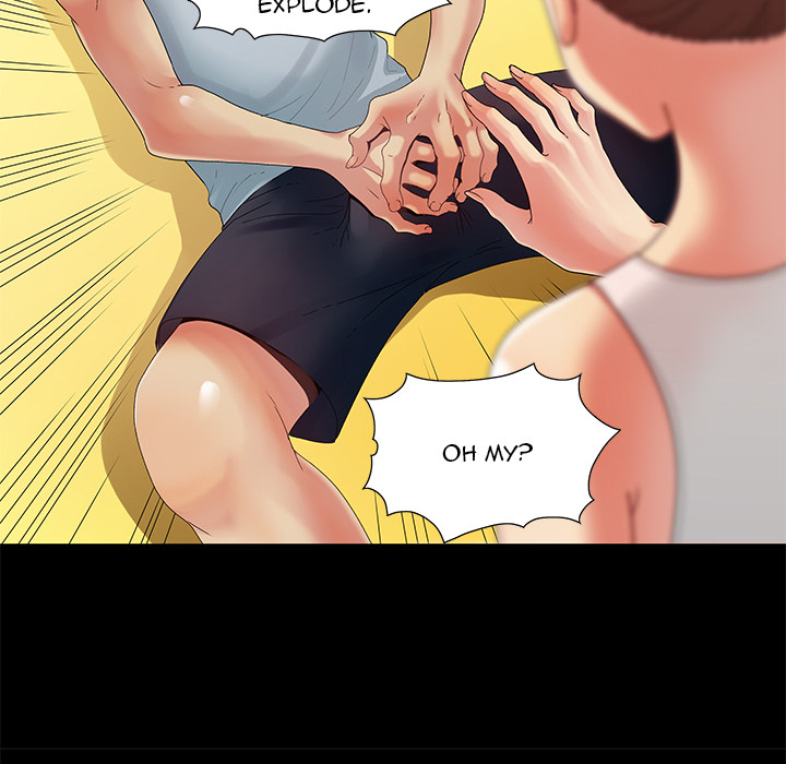 Sleepy Town Escapades Chapter 1 - Manhwa18.com