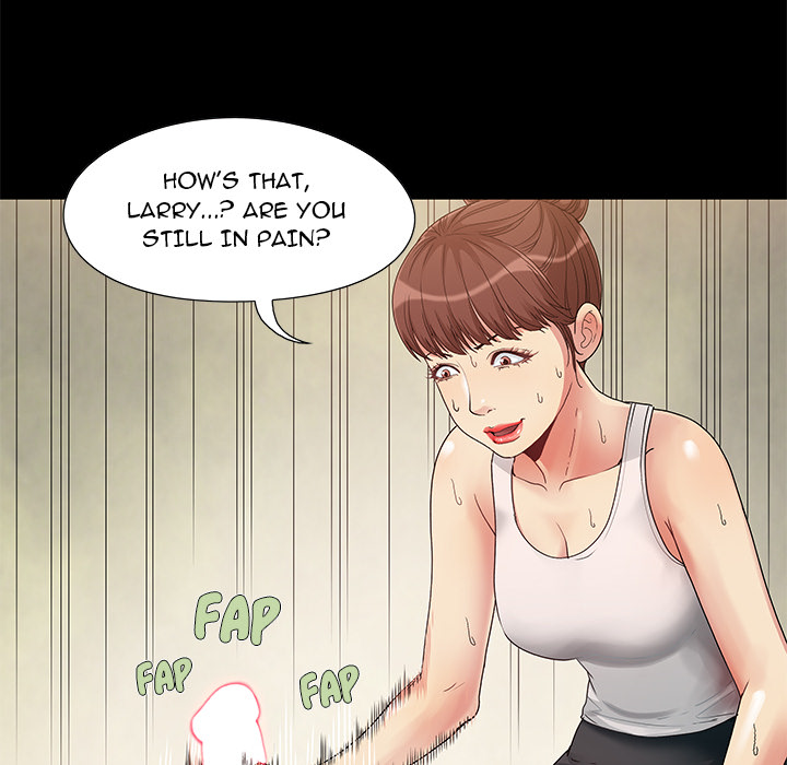 Sleepy Town Escapades Chapter 1 - Manhwa18.com