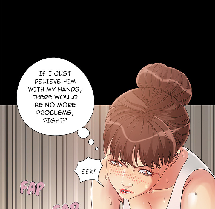 Sleepy Town Escapades Chapter 1 - Manhwa18.com