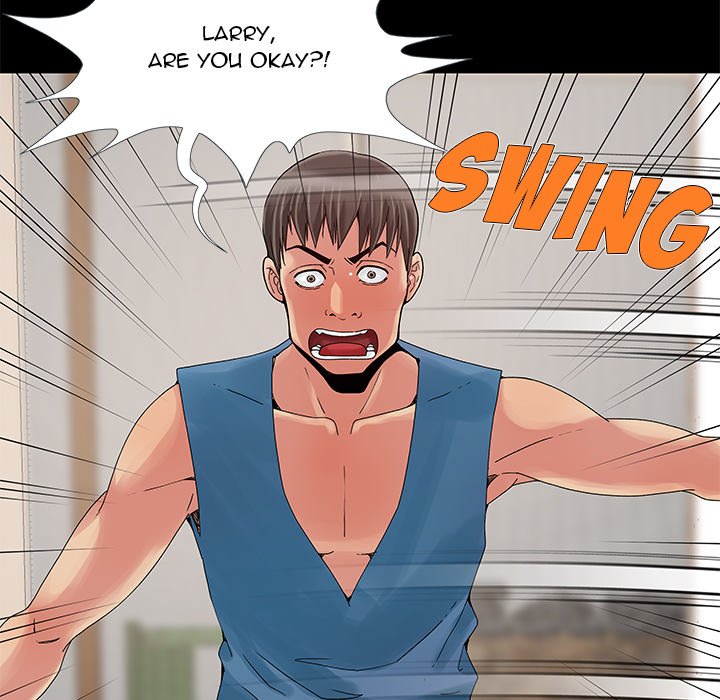 Sleepy Town Escapades Chapter 11 - Manhwa18.com