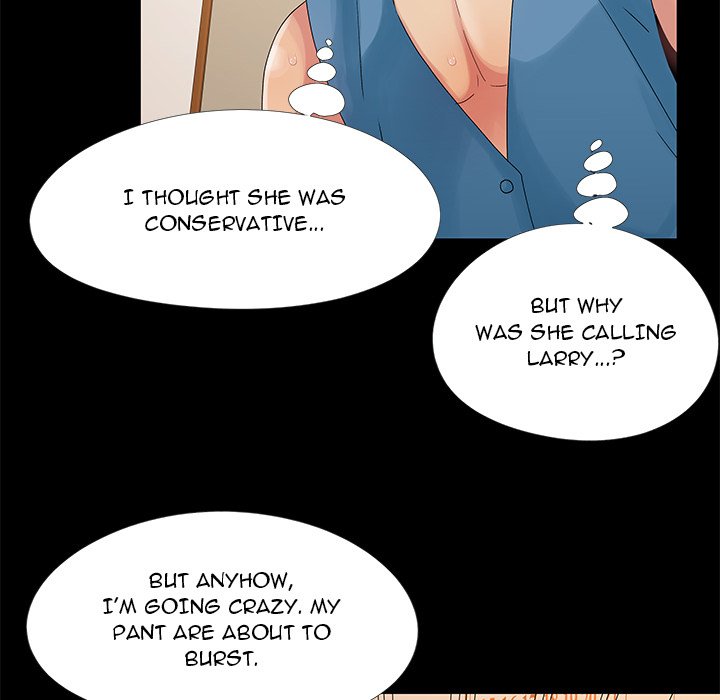 Sleepy Town Escapades Chapter 11 - Manhwa18.com